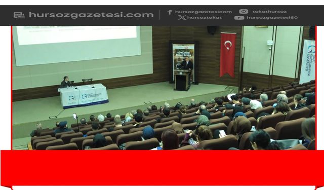 TOGÜ'de 1924 Mübadelesi Söyleşisi Düzenlendi! Tarihsel Hafıza ve Kökleri Bulma Mücadelesi Ele Alındı