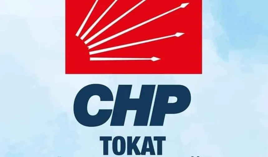 CHP Tokat İl kongresi ne zaman yapılacak?