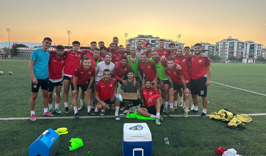 Niksar Belediyespor BAL’da Kaçıncı grupta mücadele edecek?