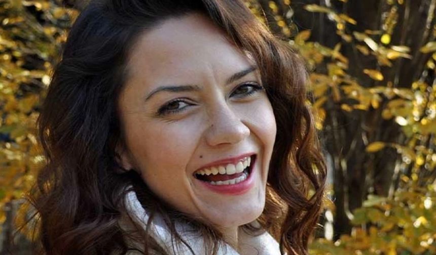 Daha önce Sakarya Fırat ve Savaşçı dizisinde oynayan Merve Kayaalp intihar etti