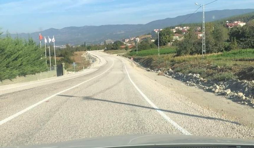 Başçiftlik'in meşhur eşekçi yokuşu anılarda kaldı
