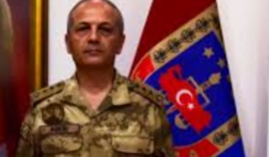 Emekli Albay Murat Kınay vefat etti