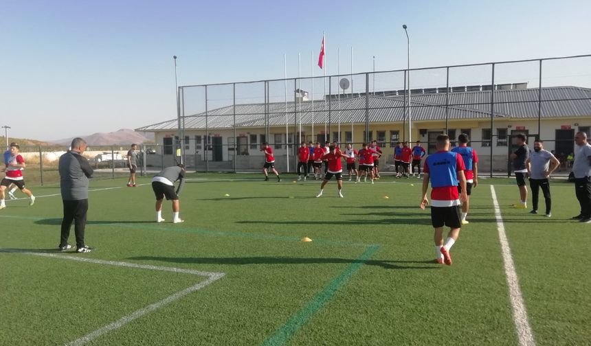 TFF 3. Lig’de 3. Hafta maçları programı