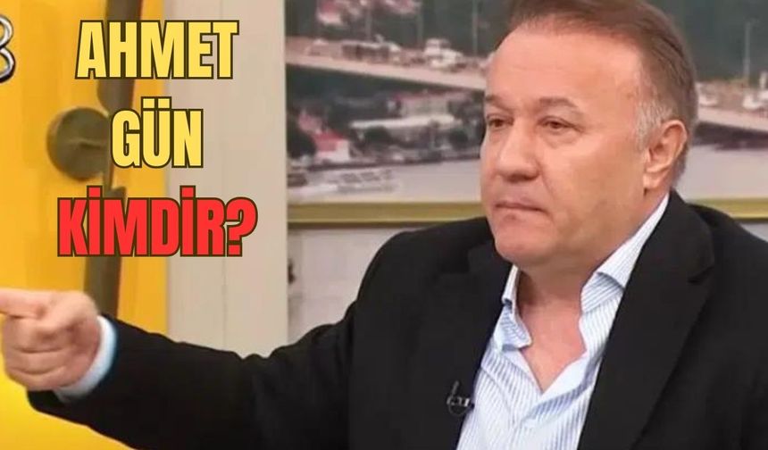 Dilan Polat'ın Avukatı Ahmet Gün Kimdir, Nereli? Ahmet Gün nerede avukatlık yapıyor?