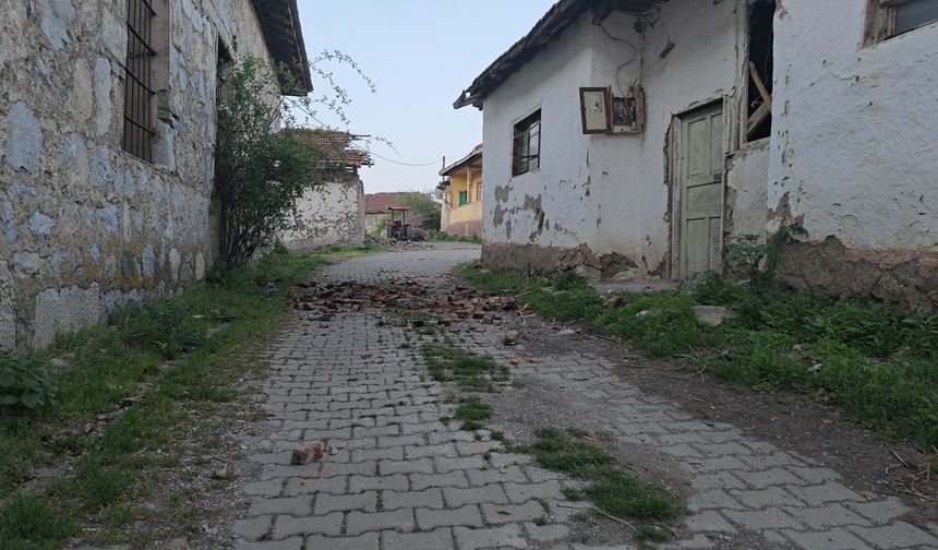 Tokat Belediye Başkanı Yazıcıoğlu'ndan Sulusaray depremiyle ilgili açıklama: