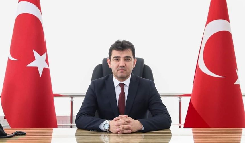 Tokat İl Özel İdaresi Genel Sekreterliği’ne atanan Ahmet Kayhan Kimdir?