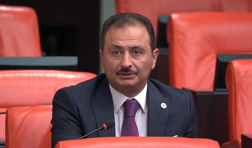 Aldemir: “Tokat, Cumhur İttifakı’nın Yanında Durarak Milli İradeye Sahip Çıkmıştır”