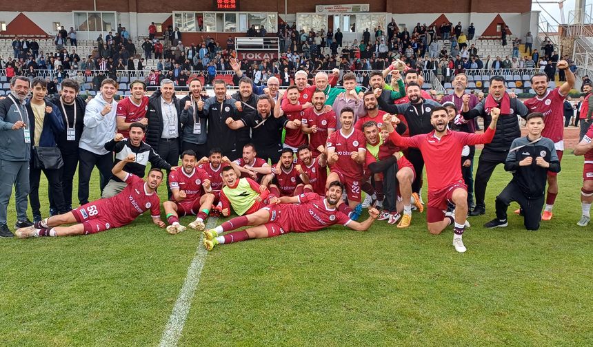 Plevnespor’da Galibiyet Sevinci Yaşanıyor, Maçtan sonra Teknik Heyet ve Futbolcular Ne Dedi?