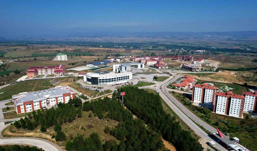 Kastamonu Üniversitesi’nin çalışmasıyla omurga hastalıklarının tedavisi kolaşlaşacak