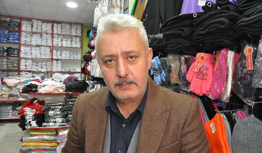 Şaban Kaya: “Esnaf Çıkış Arıyor, Destek Paketi Şart”