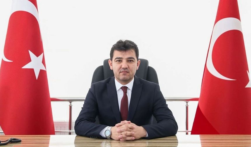 Ahmet Kayhan: "Kırsal Altyapıyı Güçlendirmek İçin Ekiplerimiz Sahada"
