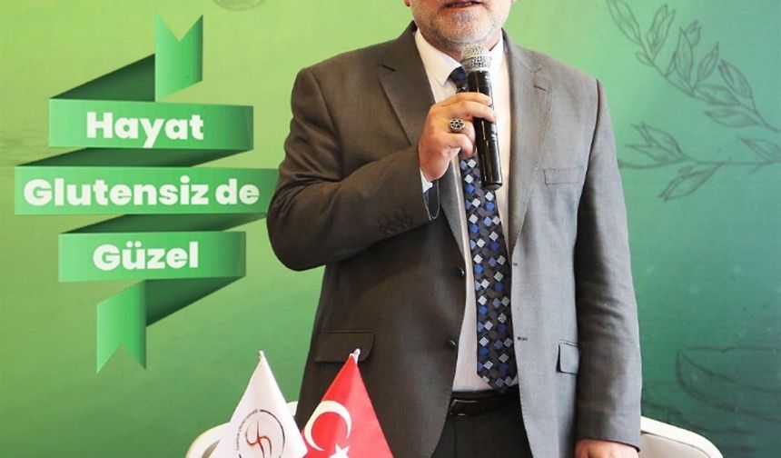 Canik’ten glütensiz gıda paketi desteği