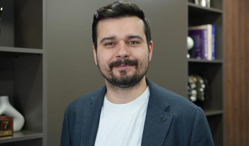 Estetik uzmanı açıkladı: "Kök hücre ve kolajen kombinasyonu cildin yenilenmesini destekler"