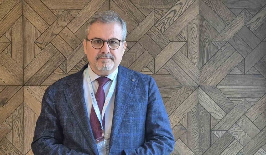 Kanser tedavisinde çığır açan hücreler Türkiye’de üretilecek