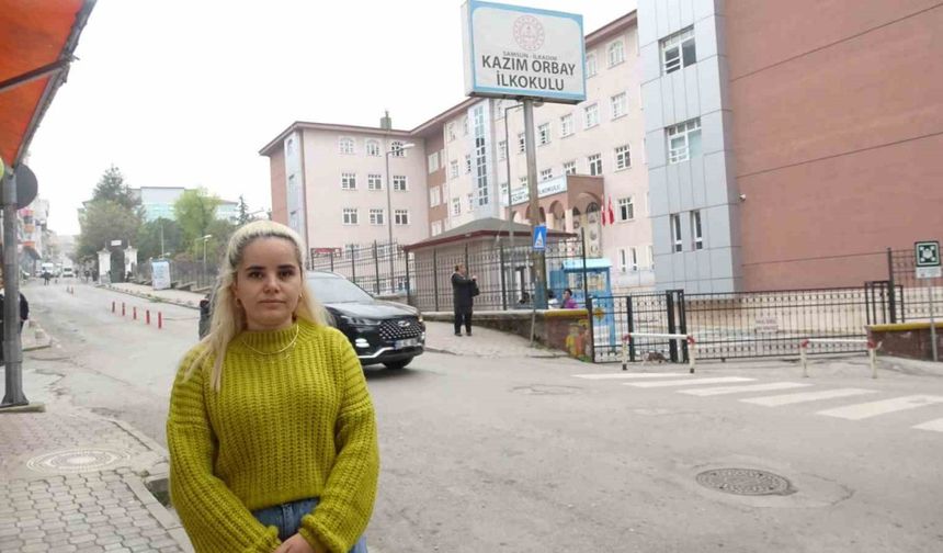 Öğretmenden öğrenciye ’başörtüsü mobbingi’ iddiası: Veli ve öğretmen karakolluk oldu