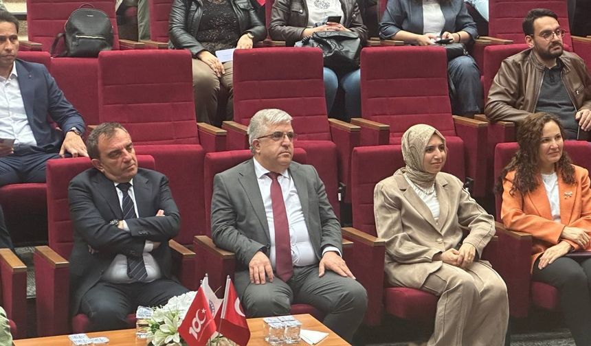 TURKOVAC Aşısı Proje Lideri Özdarendeli: "Osmanlı’dan gelip Cumhuriyet döneminde devam eden aşı kültürüne sahip olmuşuz"