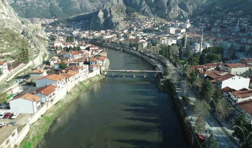 Amasya’da 8 eğlence mekanı ‘valilik kararı’yla kapatıldı