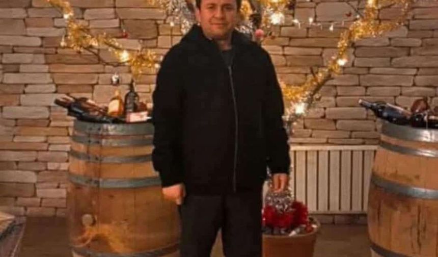 Dere yatağında ölü bulunan adam, Kırıkkale’de toprağa verildi