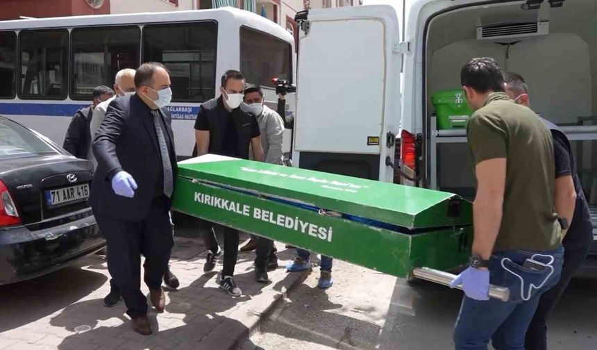 Dondurucuda bulunan cesetle ilgili yeni gelişme: 4 şüpheliye adli kontrol