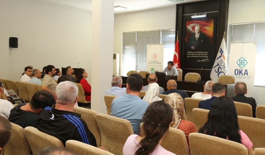 Orta Karadeniz’e 30 Milyon TL Yeşil Dönüşüm Desteği