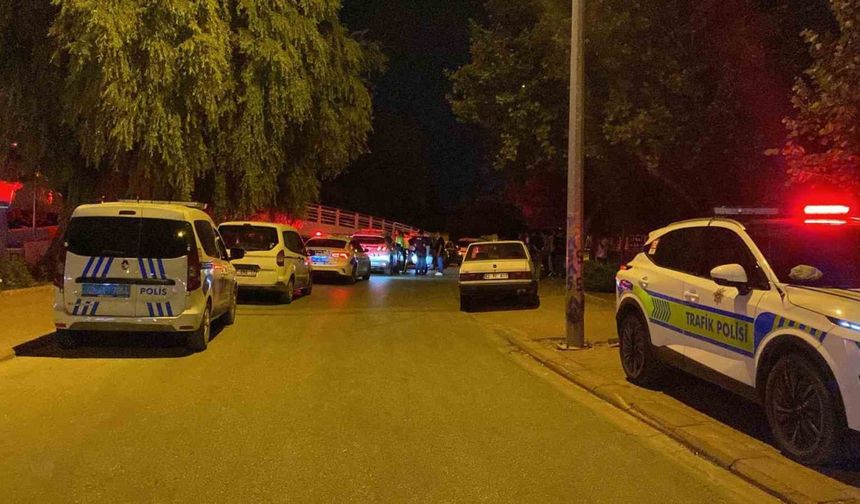 Alkollü sürücü polisten 1 saat kaçtı, yakalanınca ehliyetinin alkolden geri alındığı ortaya çıktı
