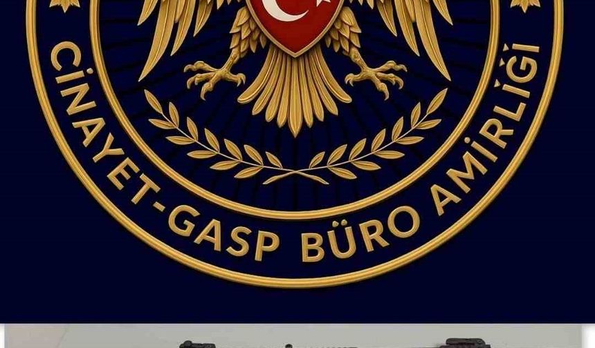 Çorum’da aranan 4 kişi yakalandı