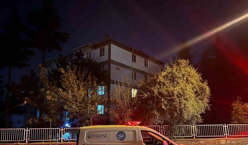 Gece yarısı yapılan asılsız ihbar mahalle sakinlerini sokağa döktü