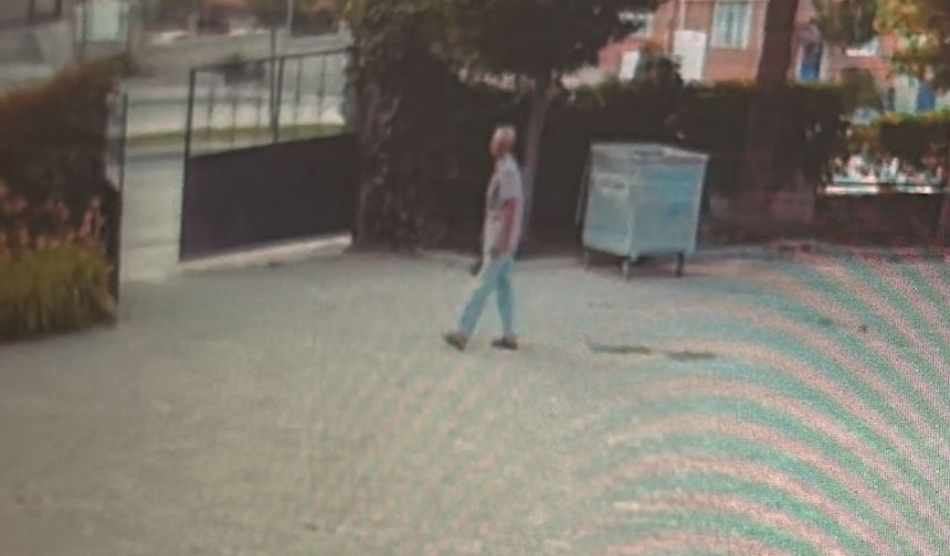 Kızı ve 7 yaşındaki torununu sokak ortasında öldüren baba ilk kez hakim karşısında