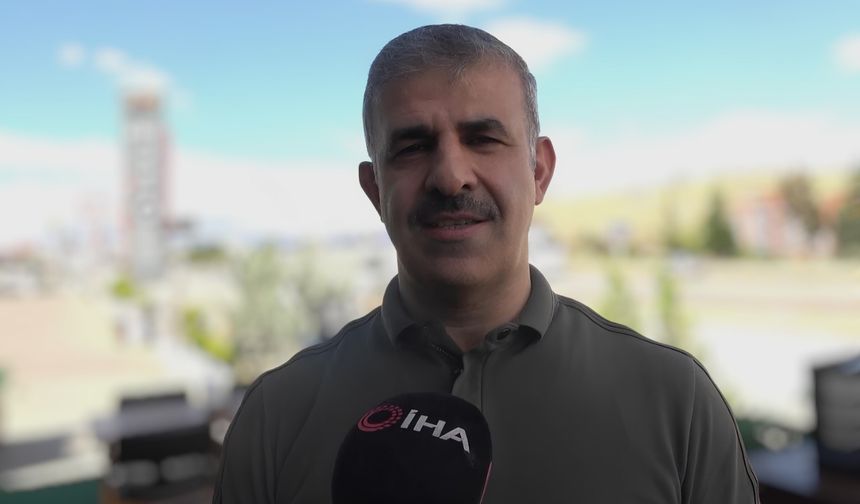 Prof. Dr. Harun Çiftçi’den kendisine yönelik iddialarda bulunan Gazeteci Fatih Altaylı hakkında suç duyurusu