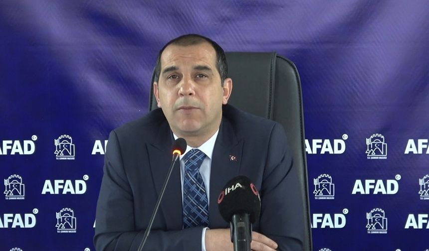 Vali Taşolar: "Çankırı’nın sokaklarında hiçbir suçlunun gezmesine müsaade etmeyeceğiz"
