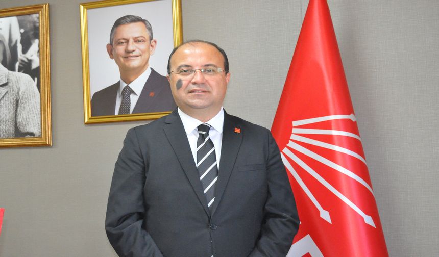 Başkan Kurtgöz: “Atatürk’ü Anmamak Saygısızlıktır”
