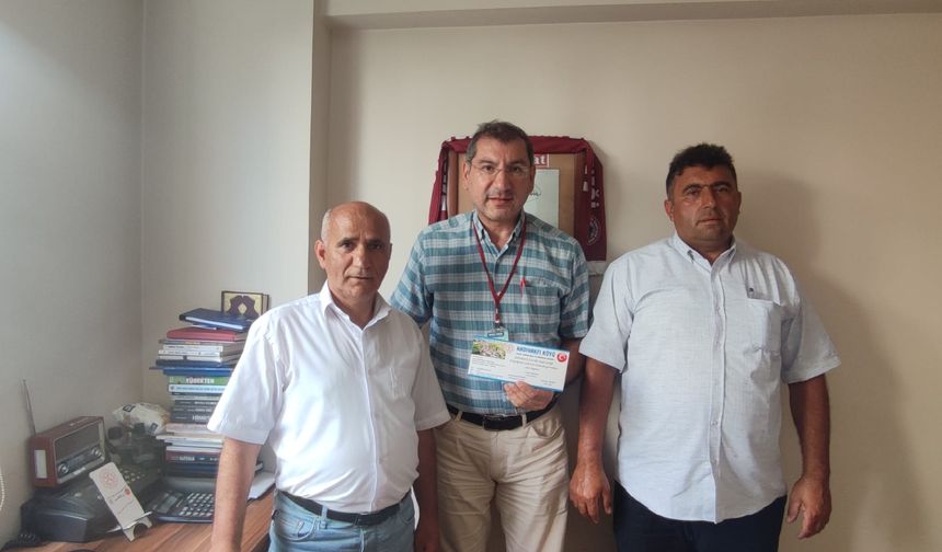 Kadıvakfı Köyü’nde yayla şenliği heyecanı