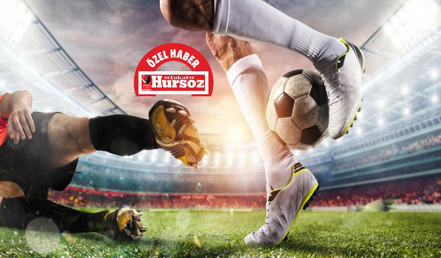 Tokat’ta 2024-2025 Futbol Sezonu Tamamlandı