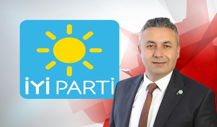 İYİ Parti Tokat İl Başkanı Erkan Er’den Gündem Değerlendirmesi