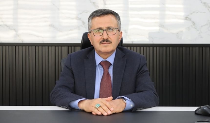 Müdür Kır: “Hedefimiz; Köklerine Sadık, Özgüveni Yüksek Nesil Yetiştirmek”