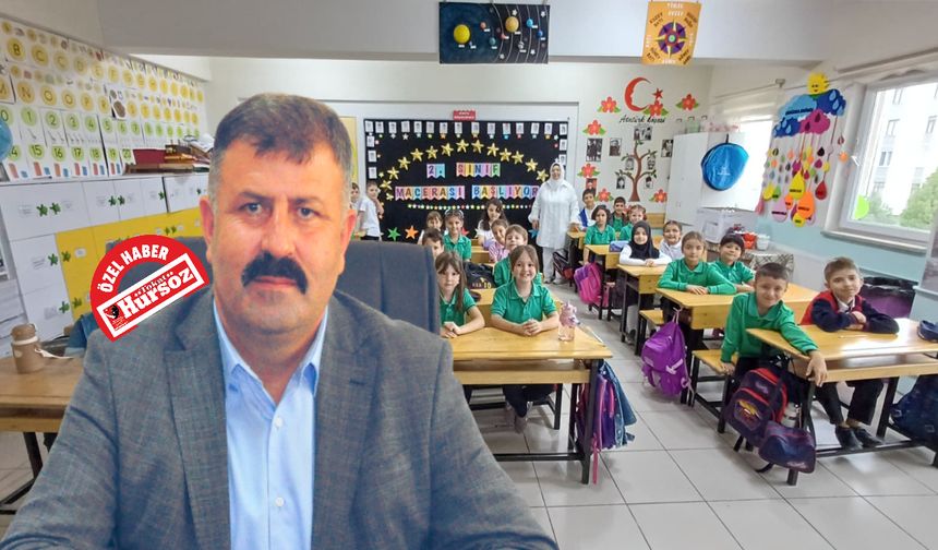 Başkan Atasoy: “Velilerimizin Gözü Arkada Kalmasın, Biz Bir Can Taşıyoruz”