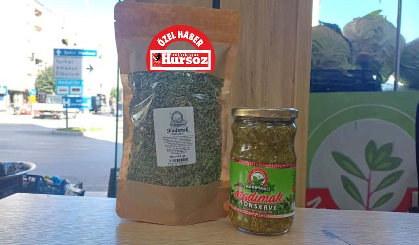 Tokat'ın Topraklarından Dünyaya Açılan Lezzet