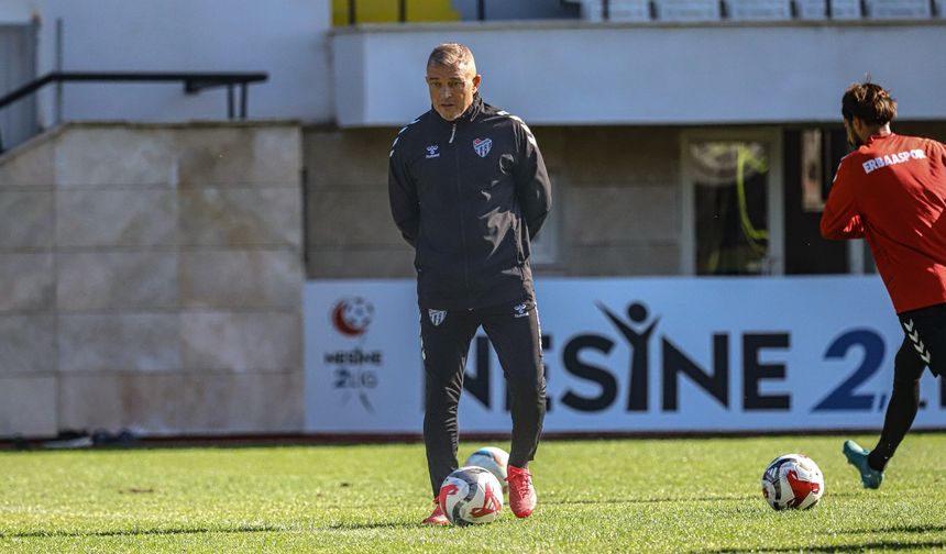 Erbaaspor'dan Cihat Güller Açıklaması: "Ayrılık Ekonomik Değil, Gerçek Neden İleride Netleşecek"