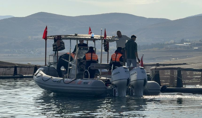 Tokat'ın Denizcileri