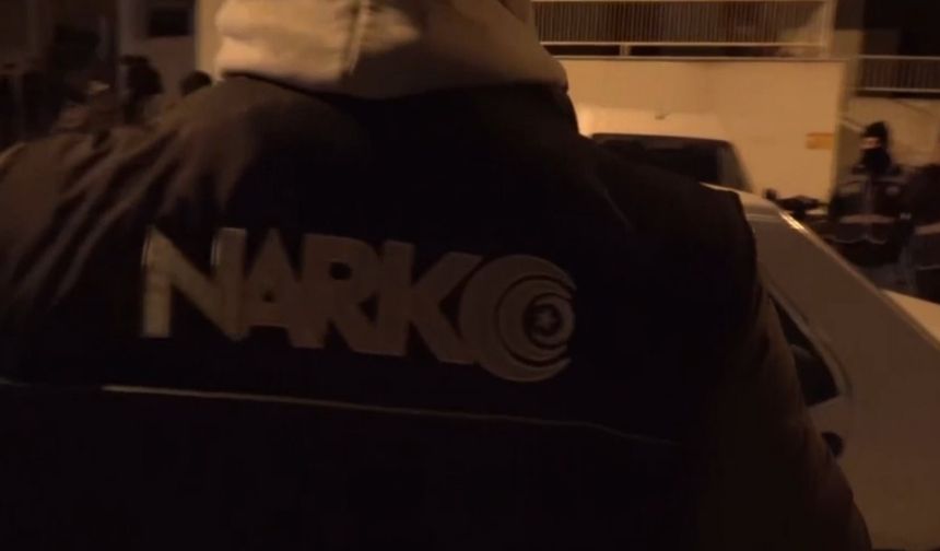 Çankırı’da aranan 50 şahıs yakalandı