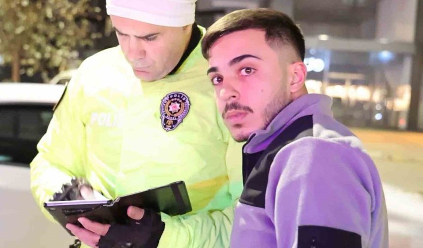 Ehliyeti yok, muayenesi yok, sigortası yok: 'Yapacak bir şey de yok'