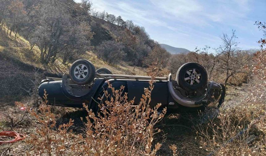 Haber alınamayan öğretmen dere kenarında ölü bulundu