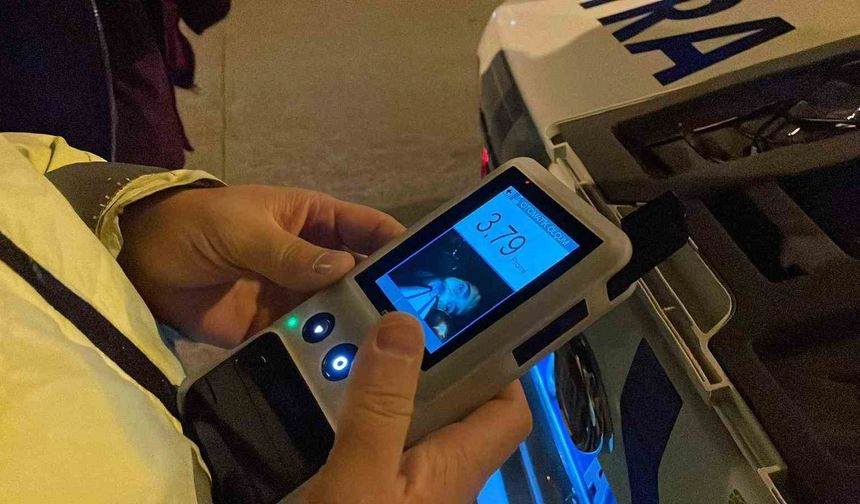 Kaza sonrası 3.79 promil alkollü çıkan elektrikli bisiklet sürücüsü, 'Çirkin çıkmışım' dedi