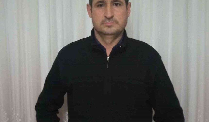 Mermer ocağında üzerine kaya düşen işçi öldü