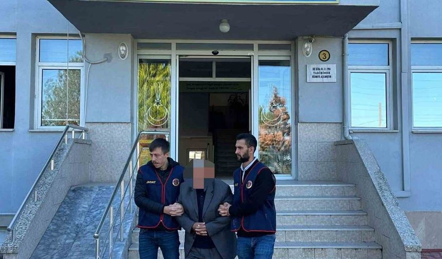 Ordu'da suçlular jandarmadan kaçamadı: 1 ayda 64 tutuklama