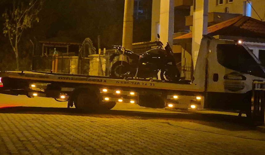 Sinop'taki berbere silahlı saldırının zanlıları Bartın'da yakalandı