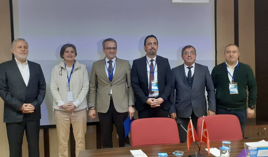 Tokat’ta Fethin 950. Yılında Anadolu Fatihleri Dânişmendliler Sempozyumu