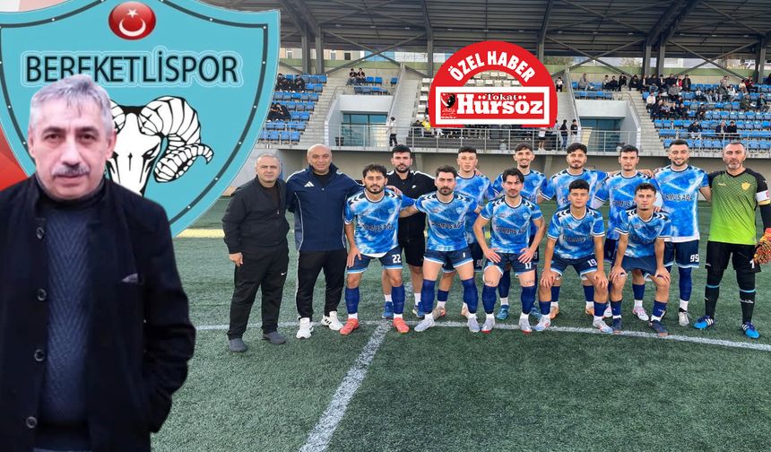 Başkan Yardımcısı Alkın'dan Hem Destek Çağrısı Hem Şampiyonluk İddiası