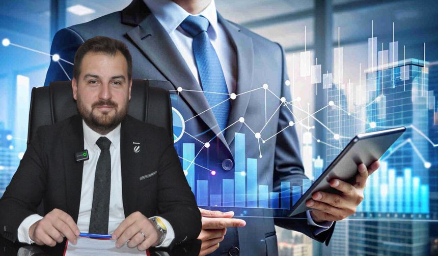 Çeltek’ten Sert Eleştiri: "Ekonomi Hem Cebi Hem Umudu Eritiyor"