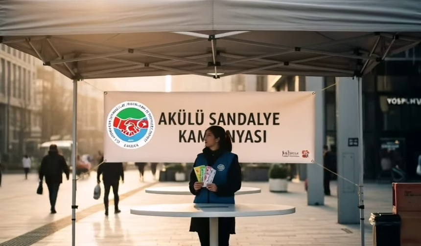 Zile’de Anlamlı Dayanışma: “Engelleri Birlikte Aşalım”